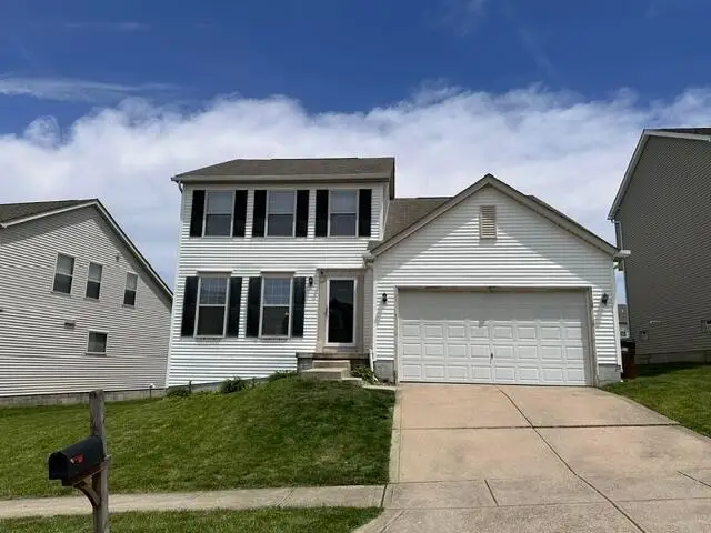40 W Twin Maple Avenue, Lithopolis, OH 43136 - #1