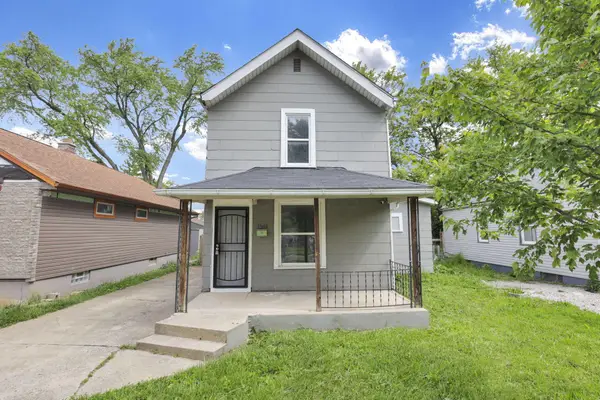 1514 E 24th Avenue, Columbus, OH 43211