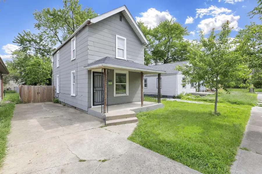 1514 E 24th Avenue, Columbus, OH 43211 - #3