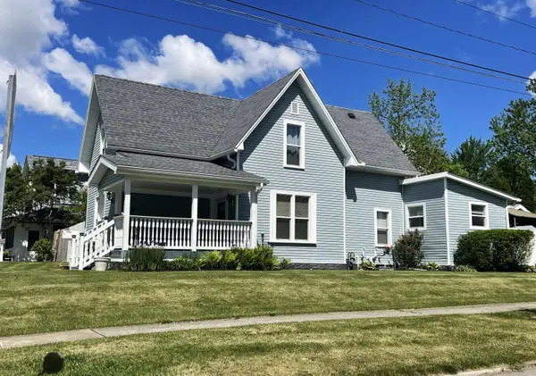 304 W 7th Street, Marysville, OH 43040