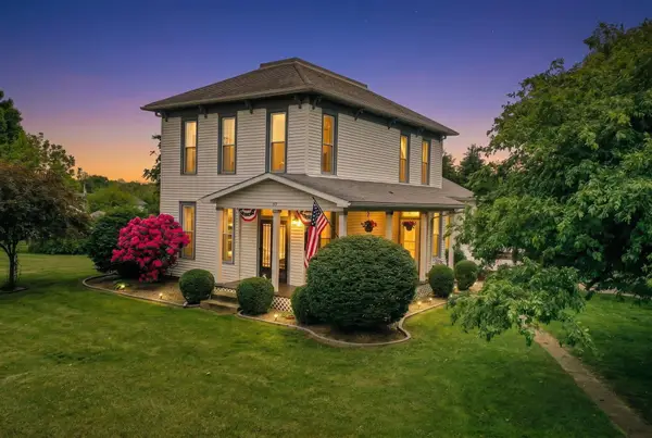 117 E Columbus Street, Thornville, OH 43076