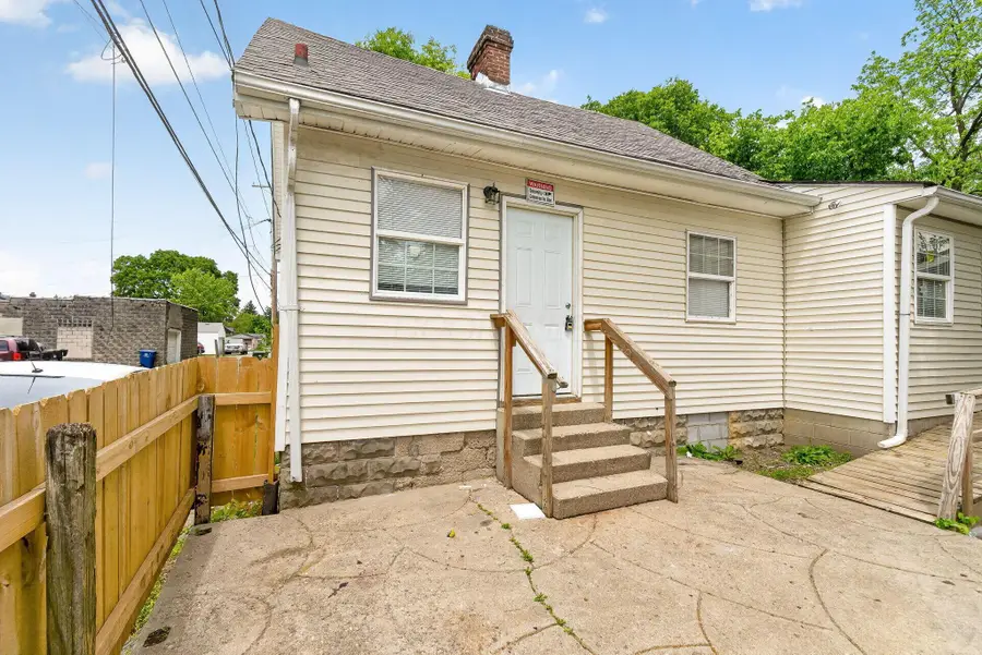 373 Wrexham Avenue, Columbus, OH 43223 - #3