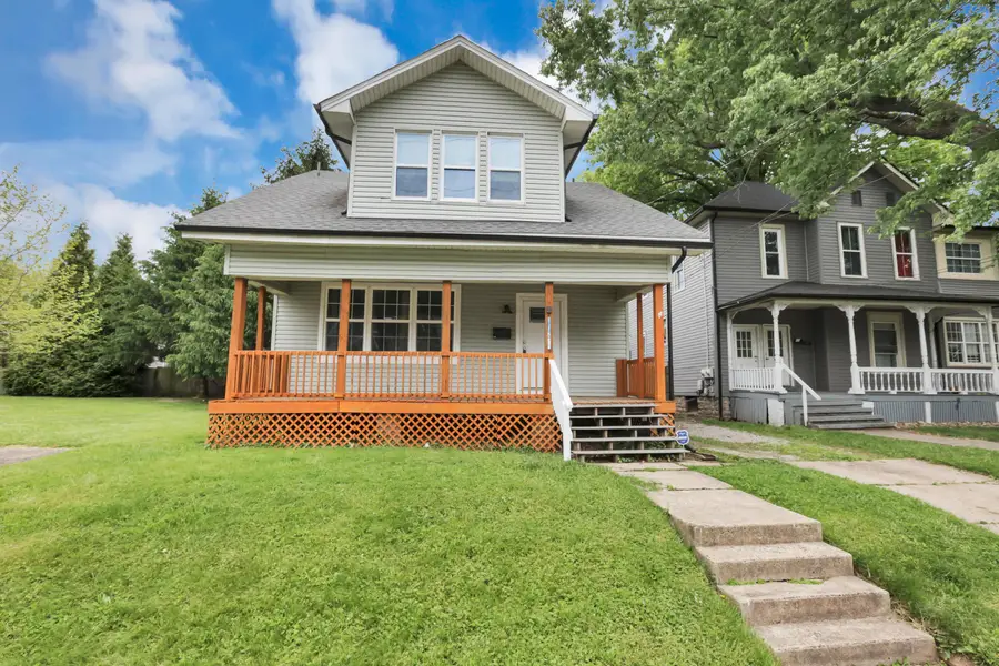 1104 Blue Avenue, Zanesville, OH 43701 - #2