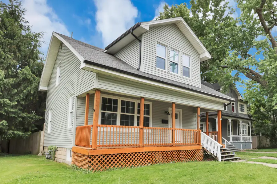 1104 Blue Avenue, Zanesville, OH 43701 - #3
