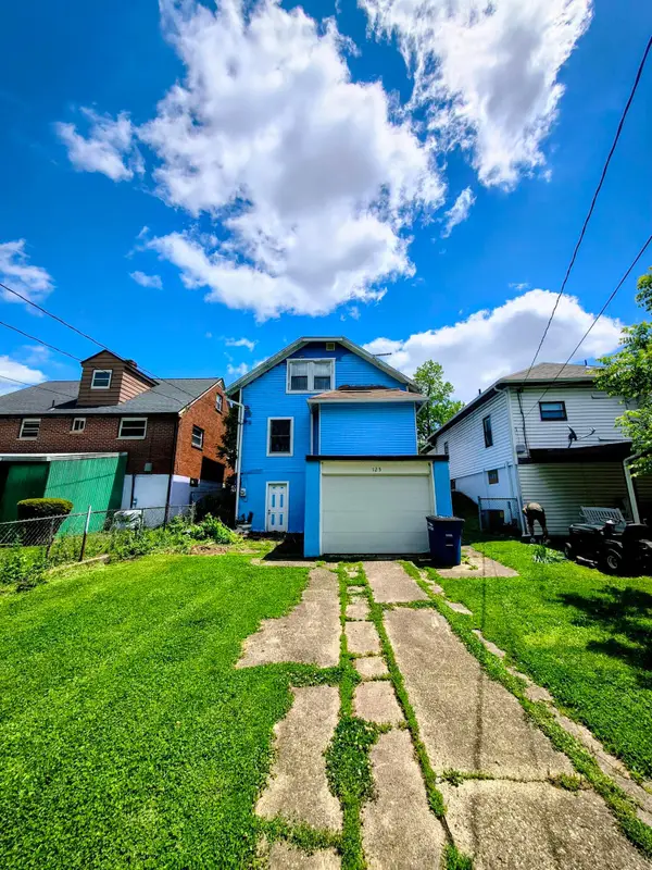 125 Grove Avenue, Dayton, OH 45404