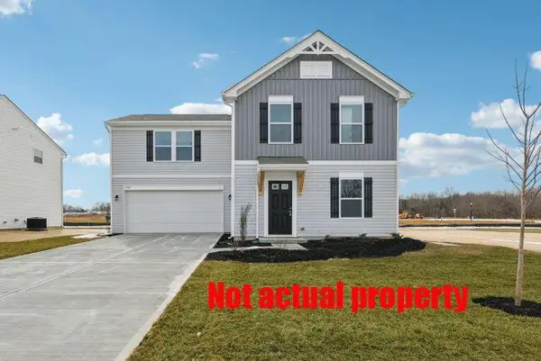 1428 Begonia Drive N, Grove City, OH 43123