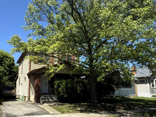523 Townsend Avenue, Columbus, OH 43223