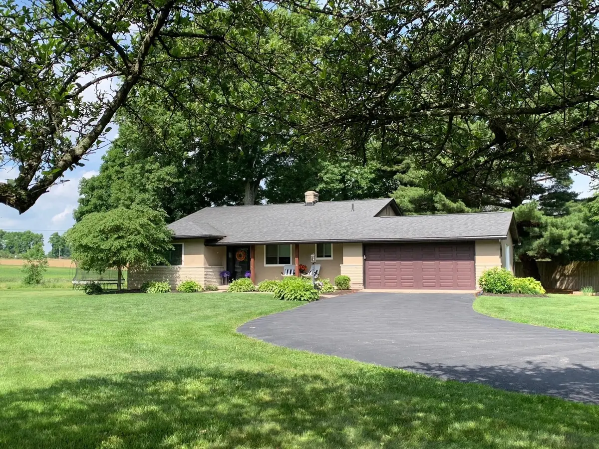 124 Pine Village Drive, Granville, OH 43023 - #1