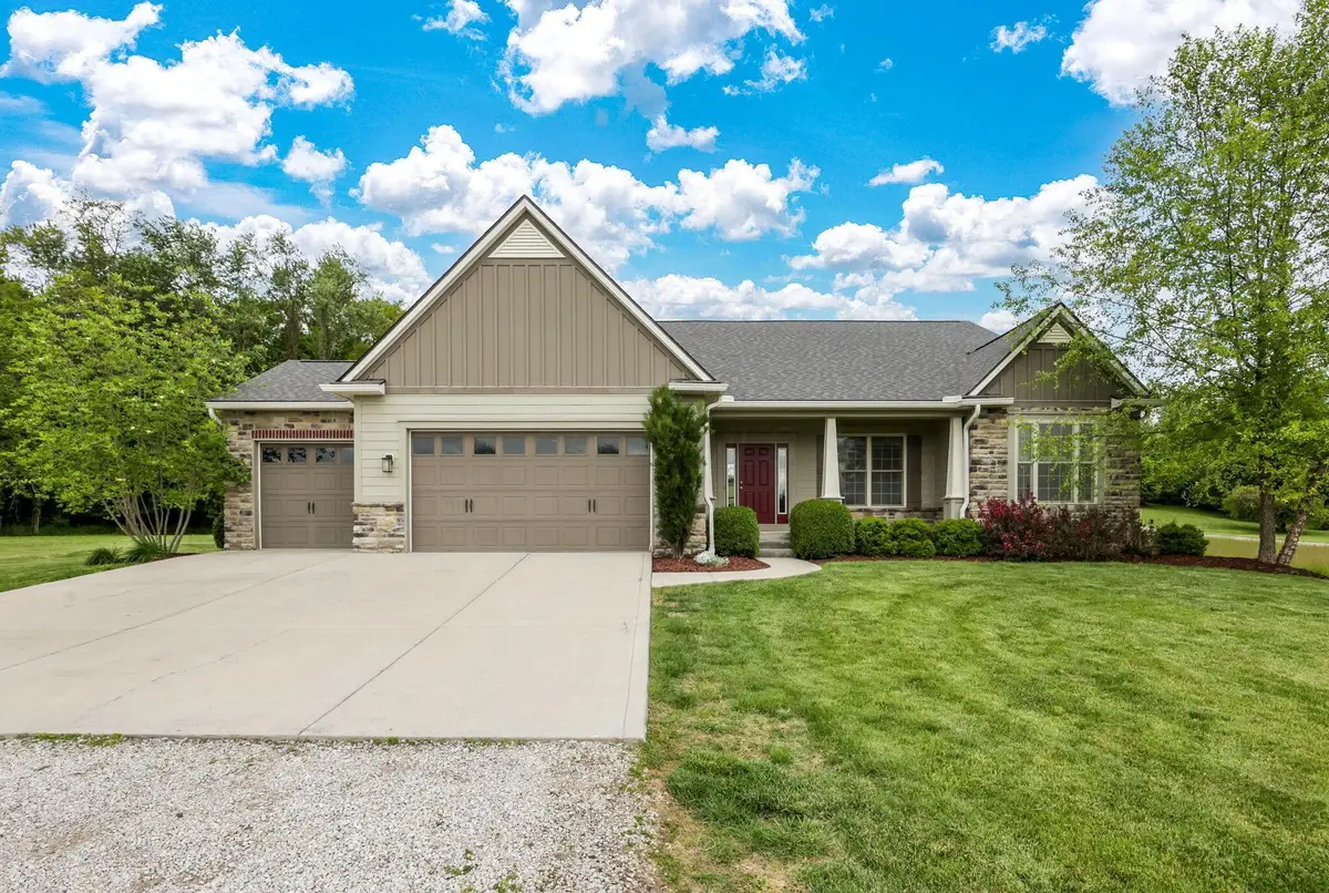 3759 Kauffman Road Nw, Carroll, OH 43112 - #1
