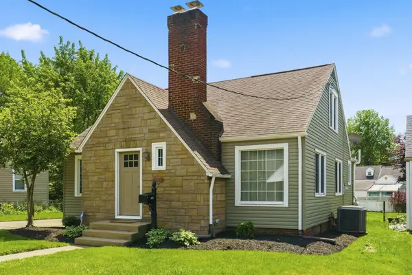 1512 21st Street Nw, Canton, OH 44709