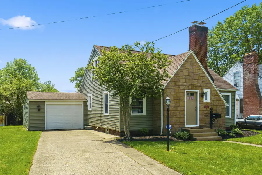 1512 21st Street Nw, Canton, OH 44709 - #2