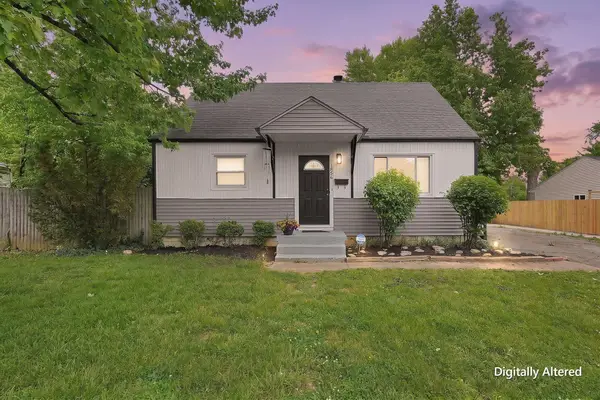 1856 Lehner Road, Columbus, OH 43224