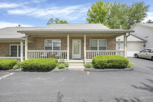 6638 Imperial Rose Place, Reynoldsburg, OH 43068