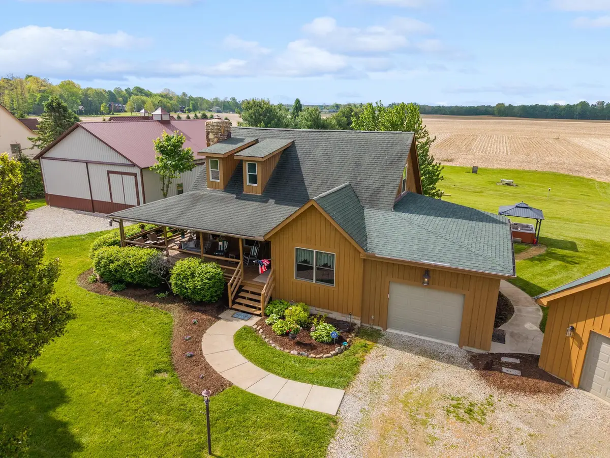 5654 Township Road 211, Marengo, OH 43334 - #1