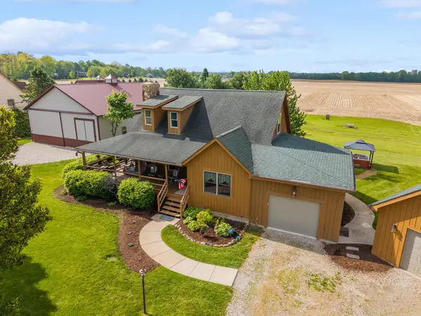 5654 Township Road 211, Marengo, OH 43334
