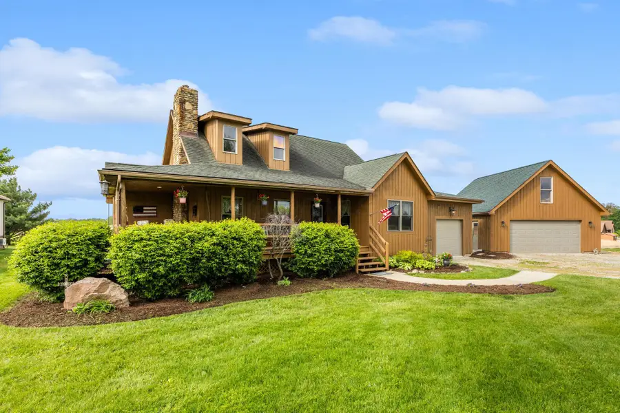 5654 Township Road 211, Marengo, OH 43334 - #2