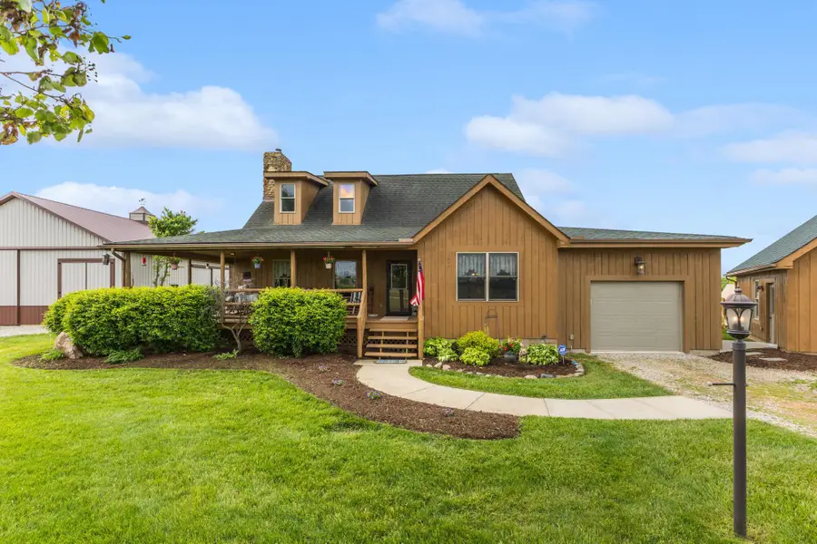 5654 Township Road 211, Marengo, OH 43334 - #3