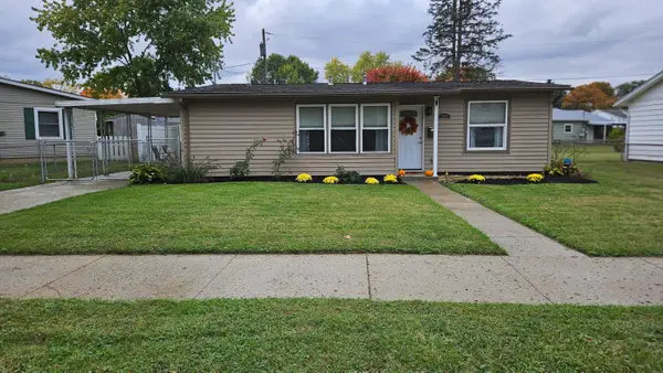 477 Stella Avenue, Circleville, OH 43113