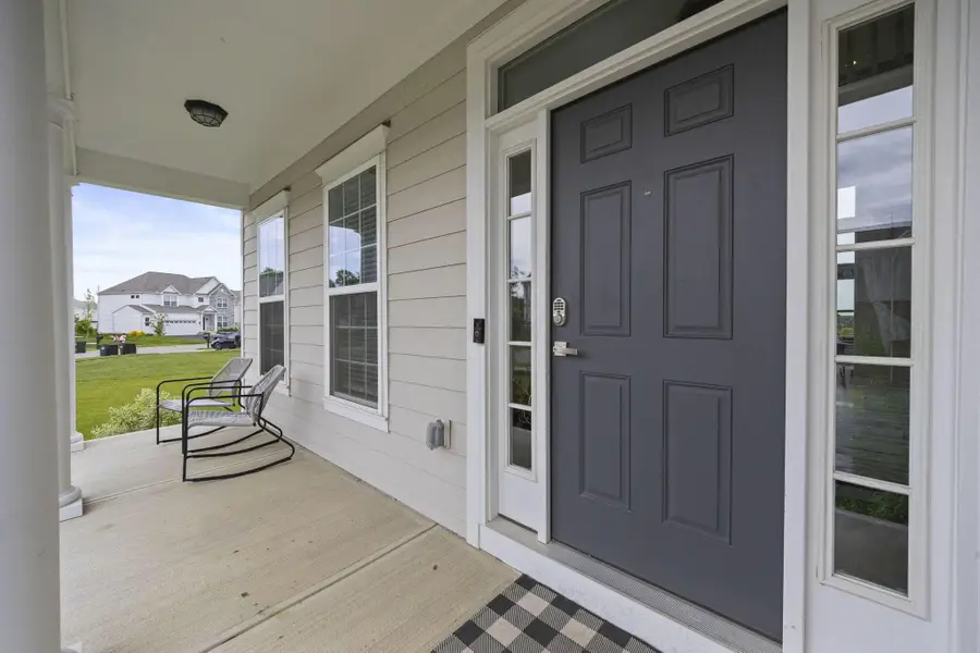 5665 Coventry Court, Lewis Center, OH 43035 - #3