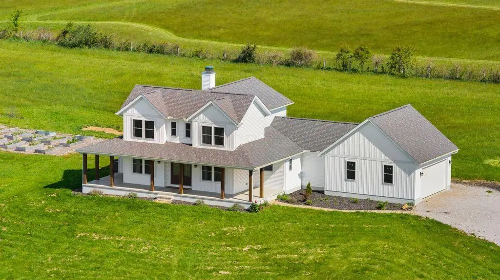 3052 County Road 20, Cardington, OH 43315 - #1