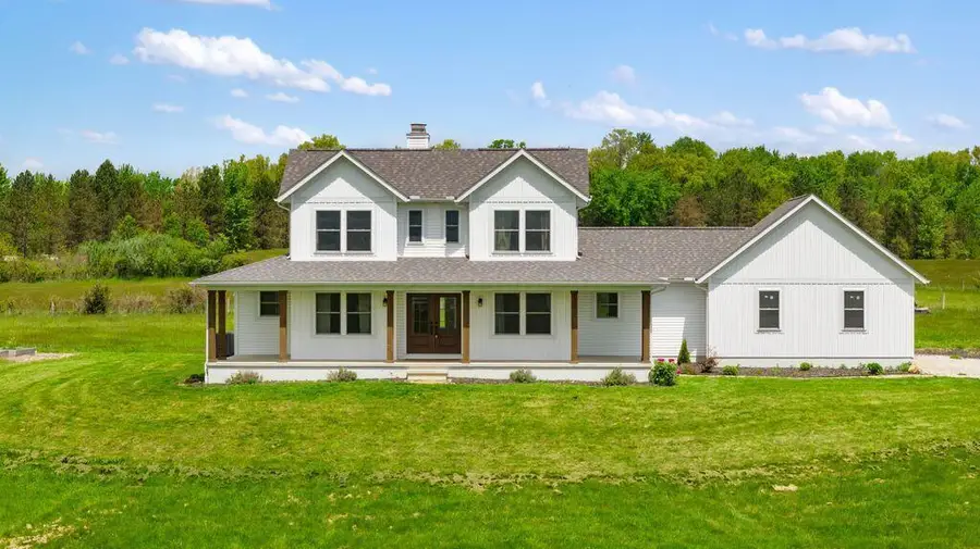 3052 County Road 20, Cardington, OH 43315 - #3