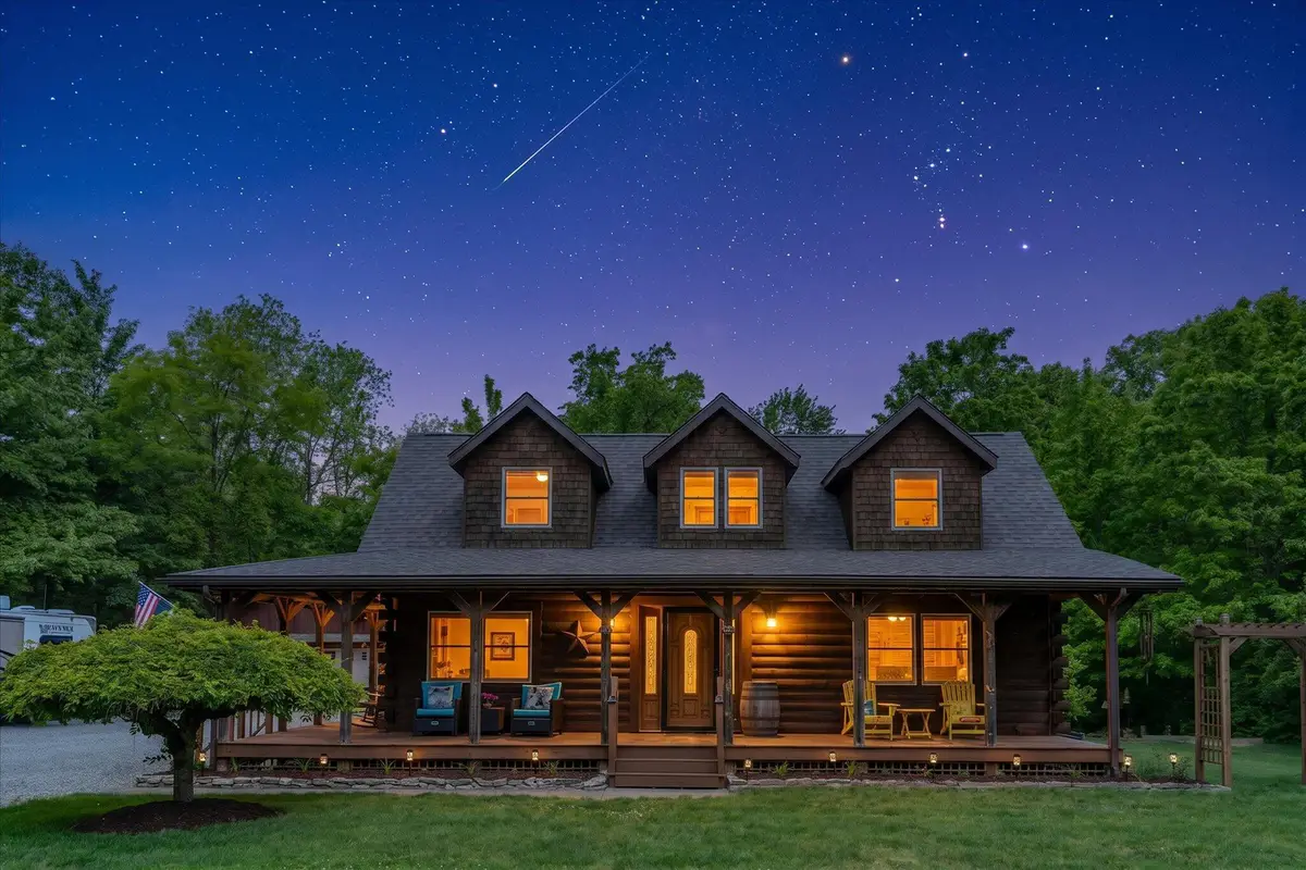 225 Shepherd Road, Frankfort, OH 45628 - #1