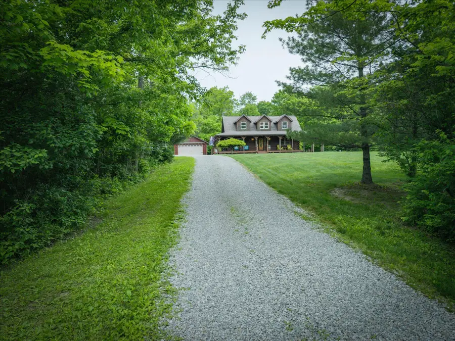 225 Shepherd Road, Frankfort, OH 45628 - #2