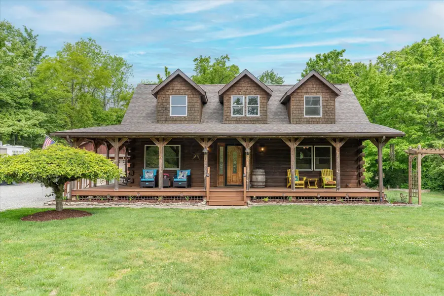 225 Shepherd Road, Frankfort, OH 45628 - #3
