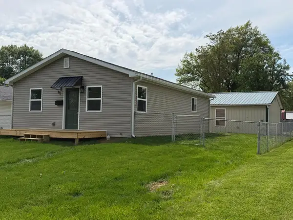 95 Riley Avenue, London, OH 43140