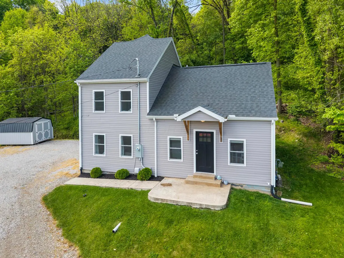650 Fairgrounds Road, Mount Vernon, OH 43050 - #1