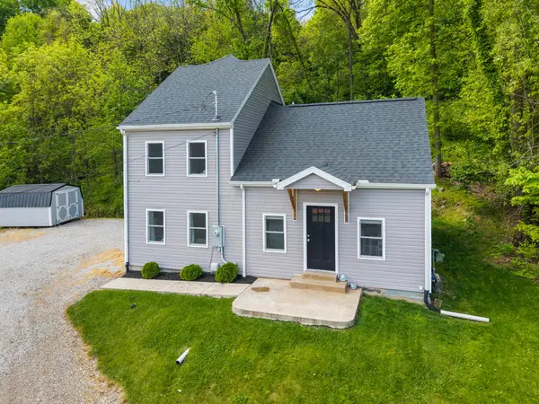 650 Fairgrounds Road, Mount Vernon, OH 43050