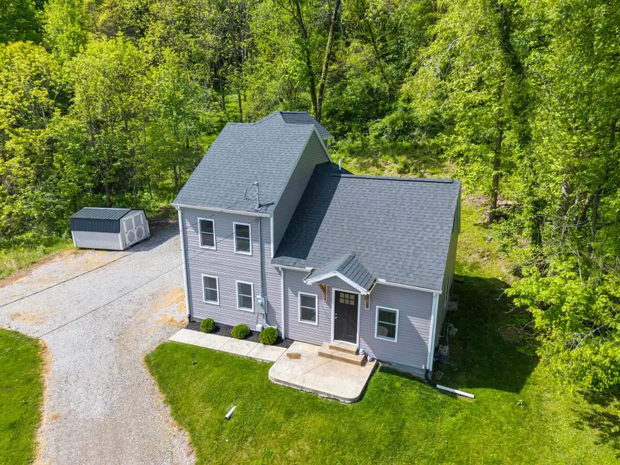 650 Fairgrounds Road, Mount Vernon, OH 43050 - #2