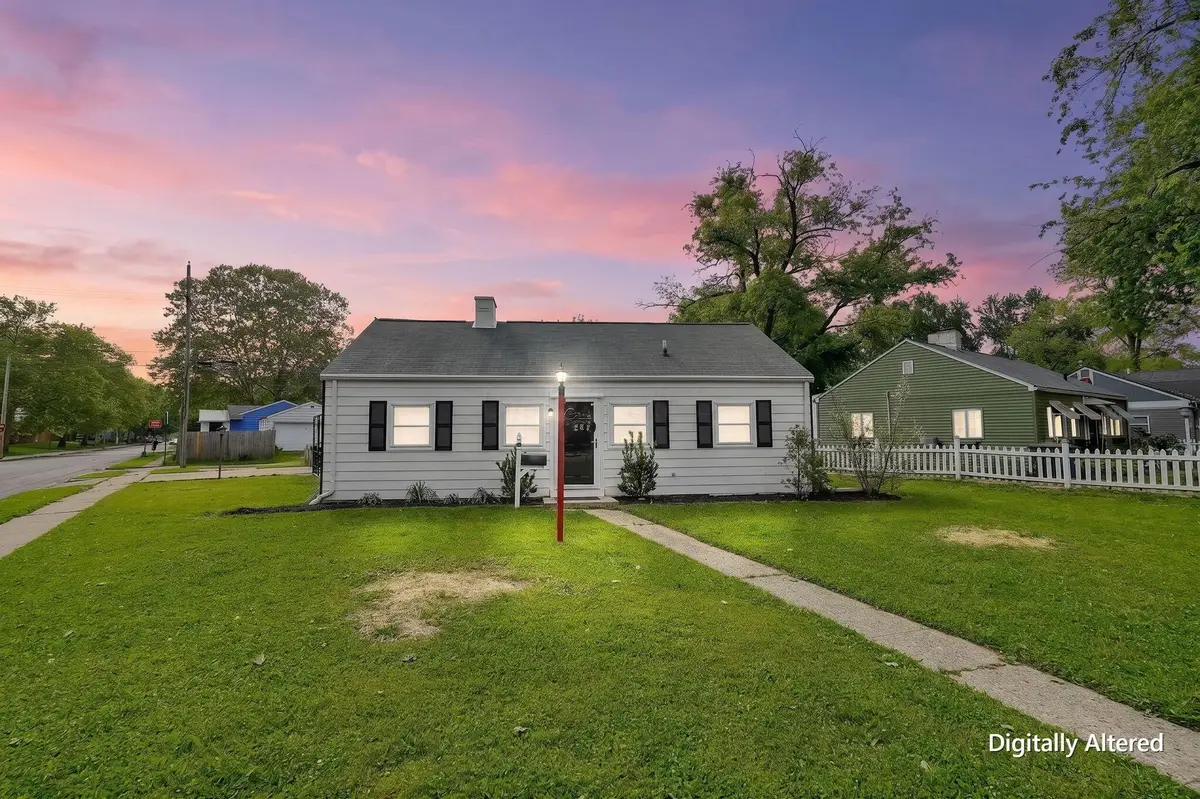 442 S Hampton Road, Columbus, OH 43213 - #1