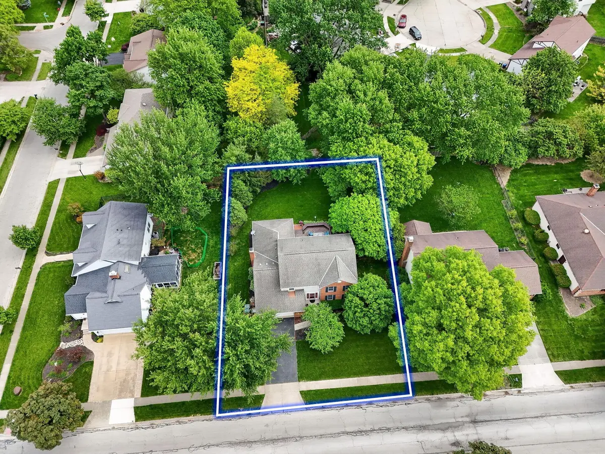 2152 Olde Sawmill Boulevard, Dublin, OH 43016 - #1