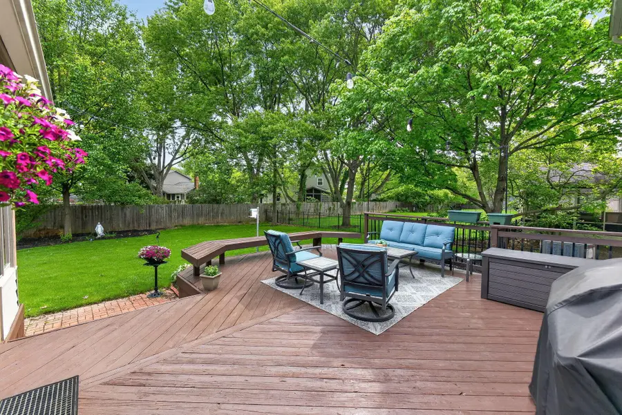 2152 Olde Sawmill Boulevard, Dublin, OH 43016 - #2