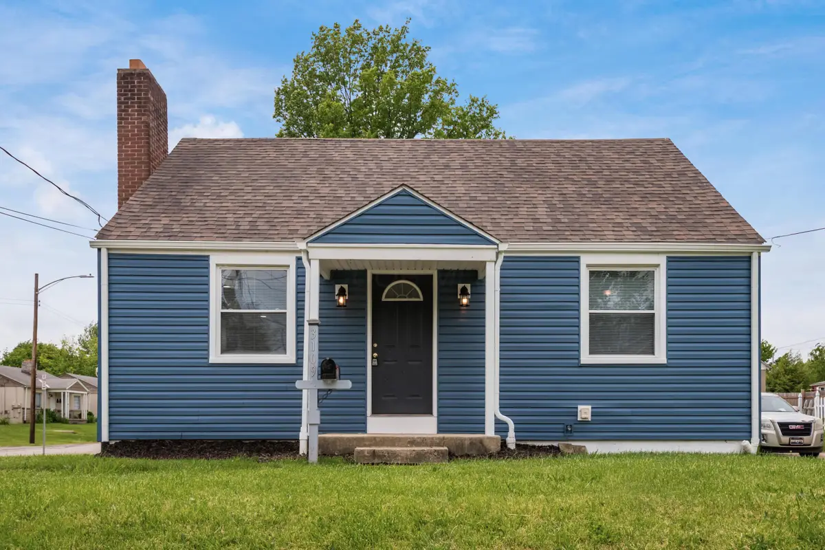 3109 Medina Avenue, Columbus, OH 43224 - #1