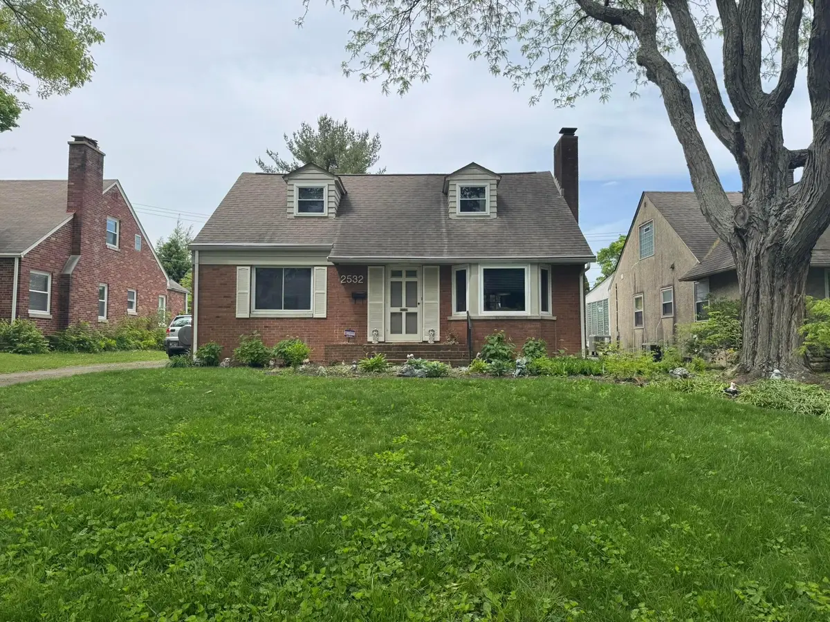 2532 Dover Road, Columbus, OH 43209 - #1