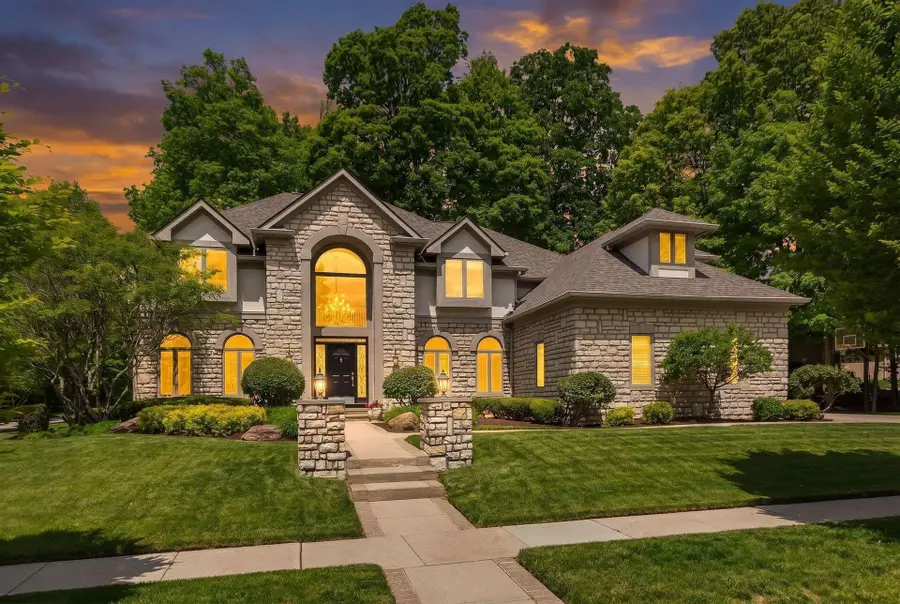 7109 Coventry Woods Court, Dublin, OH 43017 - #3