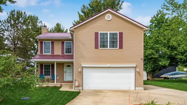 5108 Bateson Drive Ne, Thornville, OH 43076
