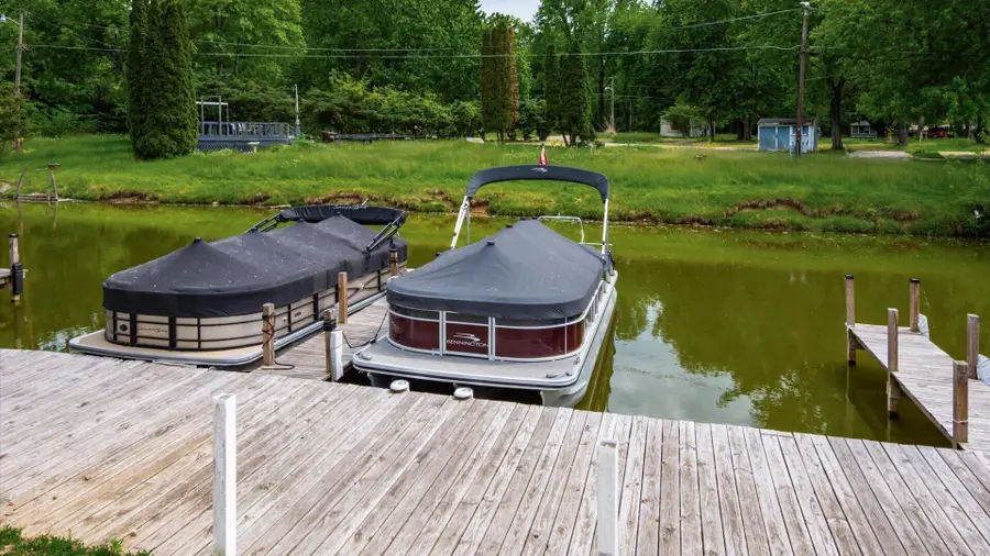 5108 Bateson Drive Ne, Thornville, OH 43076 - #2