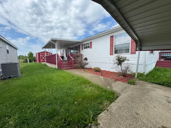 178 Mill Run Road, Waverly, OH 45690
