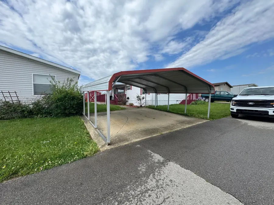 178 Mill Run Road, Waverly, OH 45690 - #2