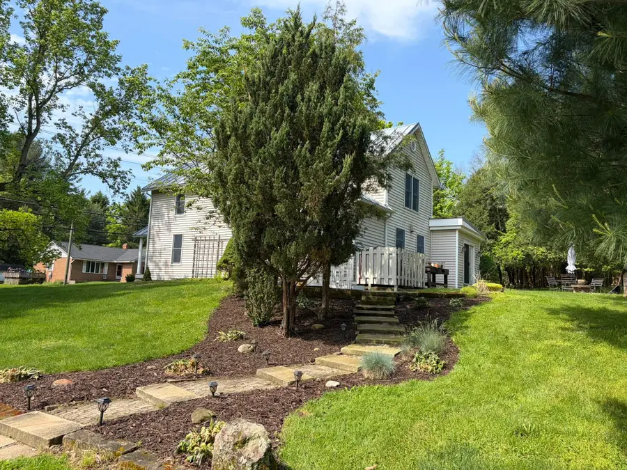 401 E Brooklyn Street, Gambier, OH 43022 - #3