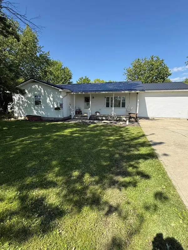 469 Larue-marseilles Road, La Rue, OH 43332