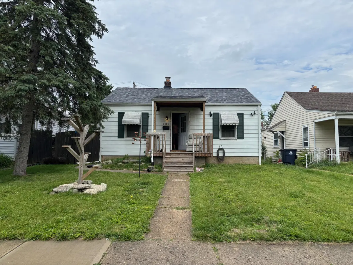 2806 Bellwood Avenue, Columbus, OH 43209 - #1