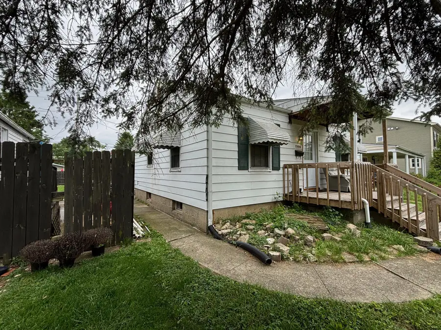 2806 Bellwood Avenue, Columbus, OH 43209 - #2