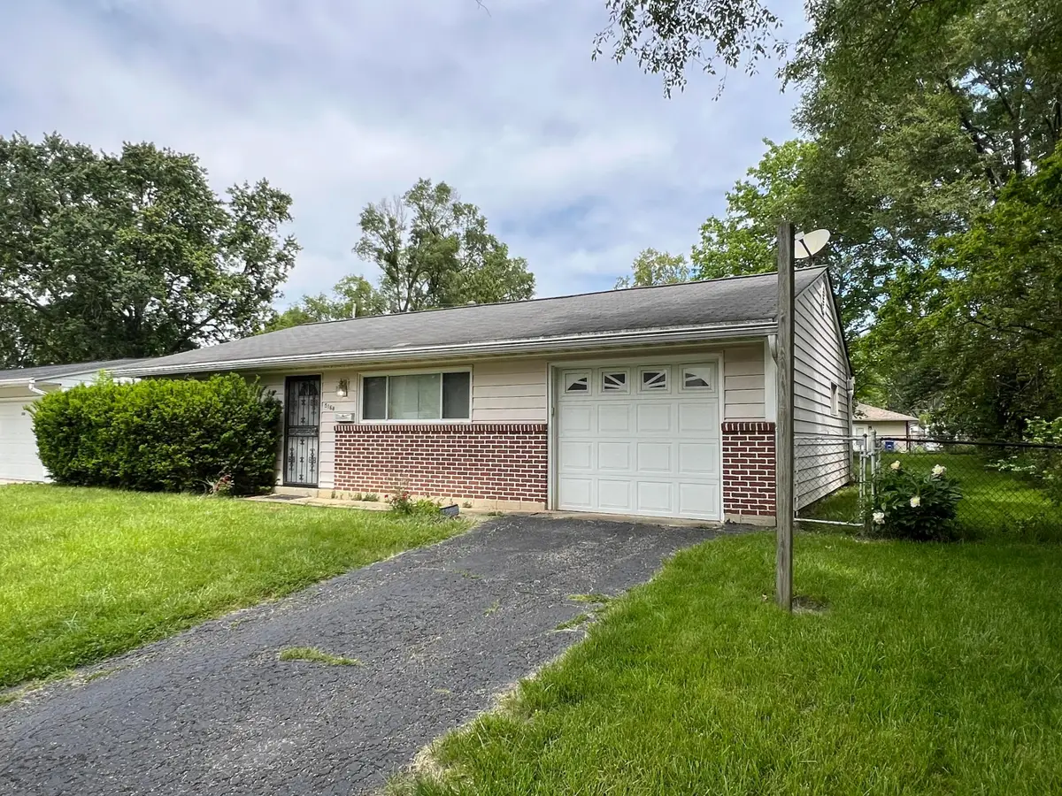 5168 Mapleridge Drive, Columbus, OH 43232 - #1