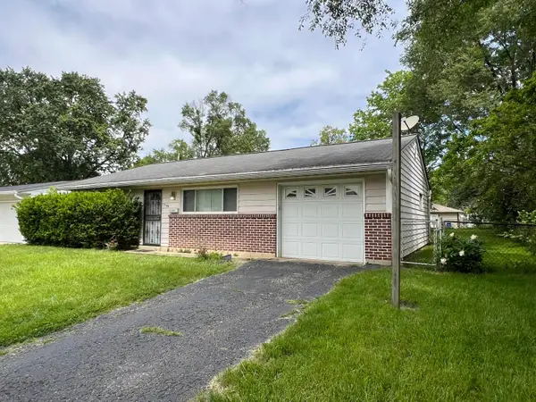 5168 Mapleridge Drive, Columbus, OH 43232