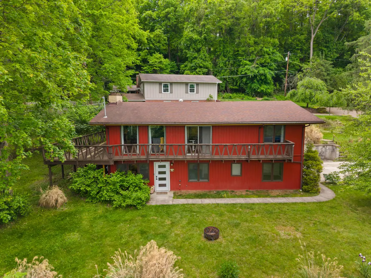 2 Bryan Road, Athens, OH 45701 - #1