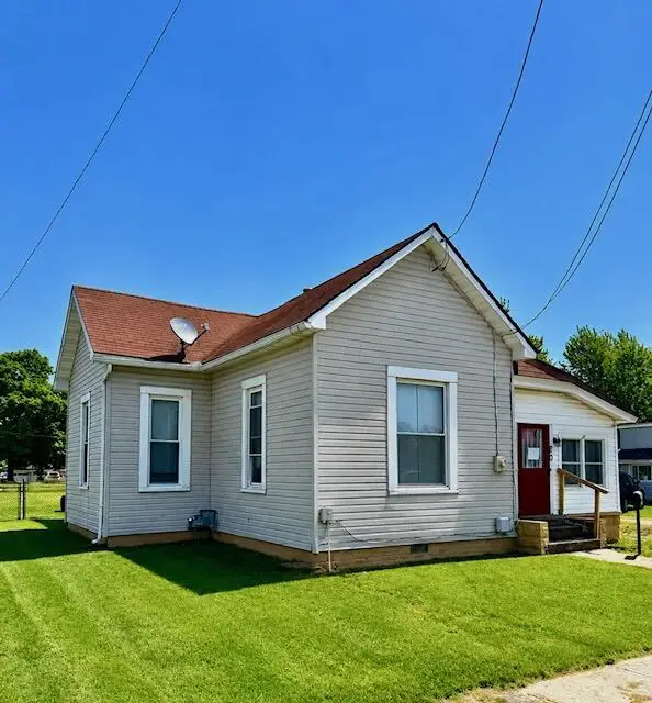 20 Maple Street, Jeffersonville, OH 43128 - #1
